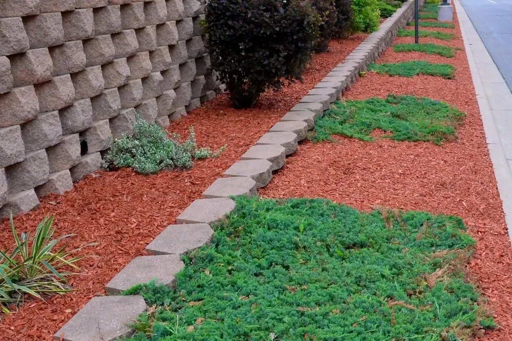 Affordable lawn care service with custom design across Wichita, KS - Impact Lawn Care