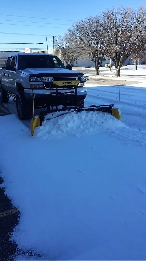 Local lawn mowing service experts serving Wichita, KS - Impact Lawn Care