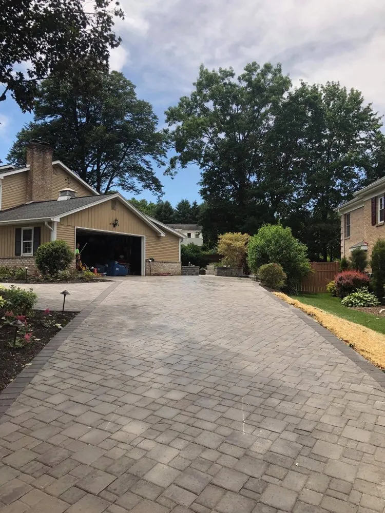 Expert yard maintenance in Northumberland, PA - Impact Management Landscaping