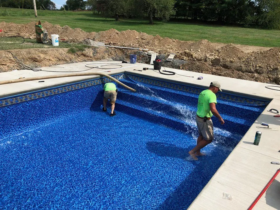 Expert yard cleanup service for year-round maintenance in Northumberland, PA by Impact Management Landscaping