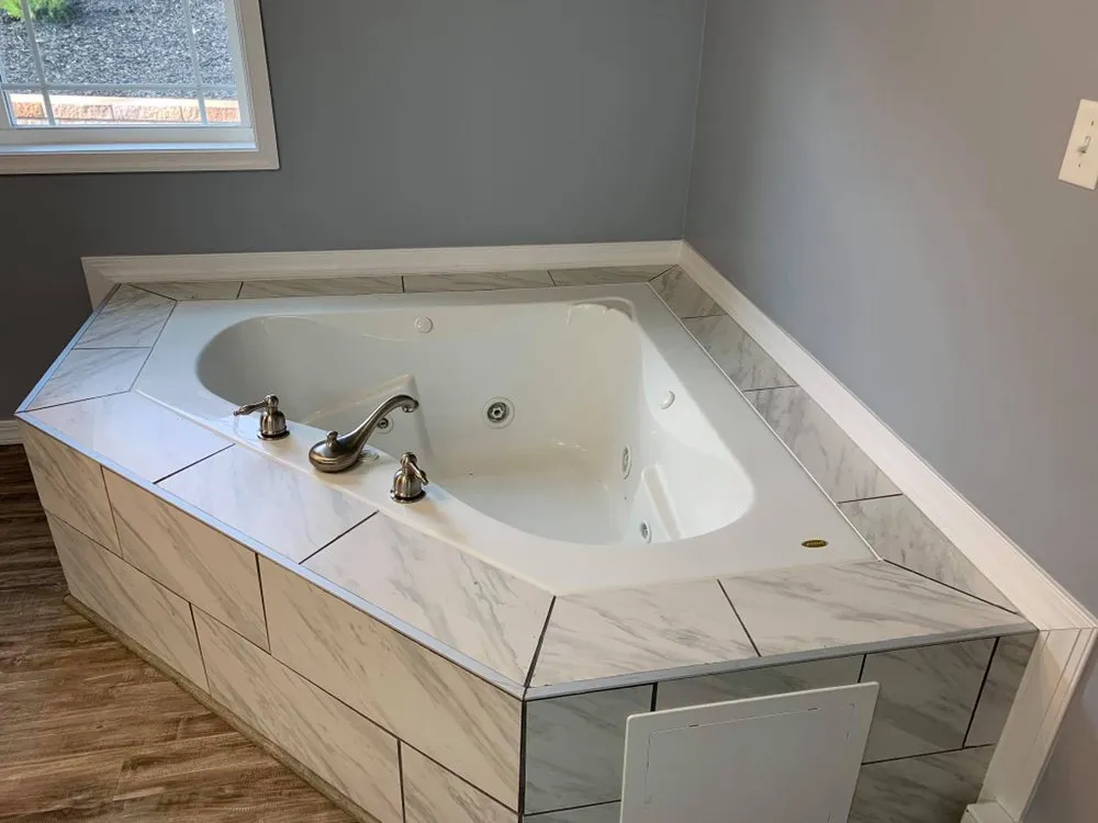 Trusted lawn care service with custom design across Northumberland, PA - Impact Management Landscaping