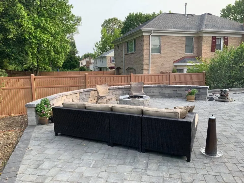 Local residential landscaping for beautiful yards across Northumberland, PA - Impact Management Landscaping