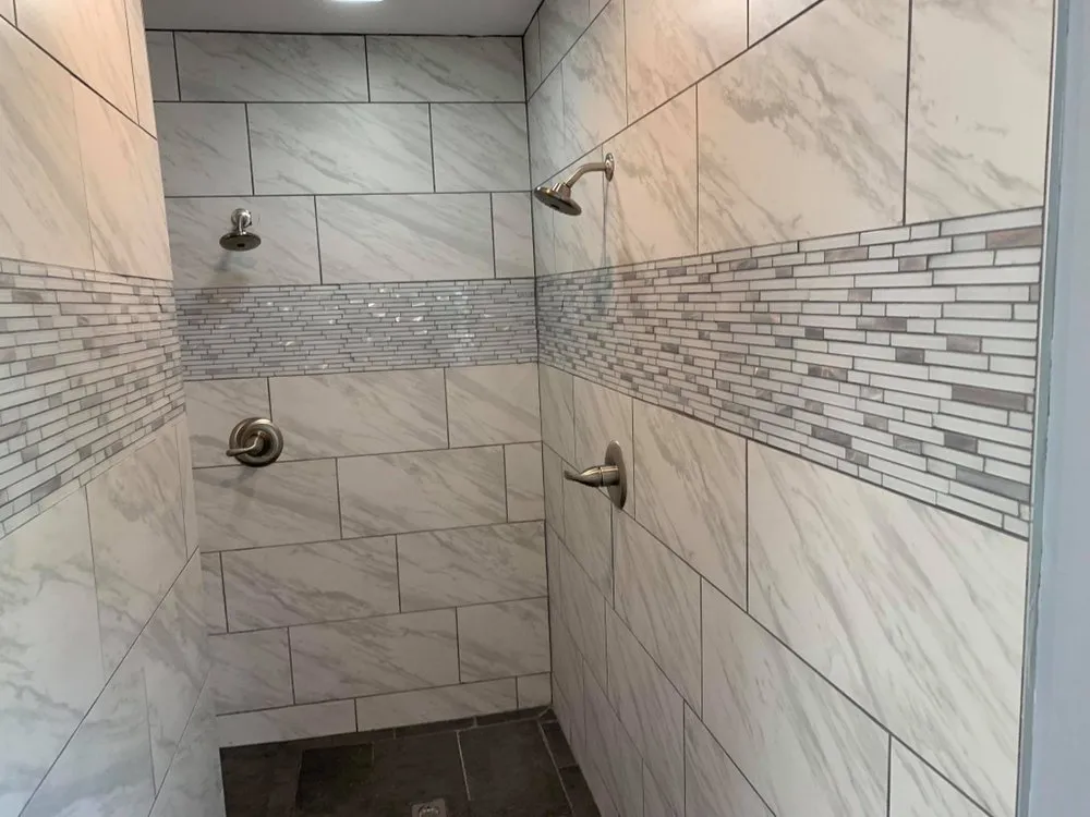 Custom garden landscaping for beautiful yards in Northumberland, PA by Impact Management Landscaping