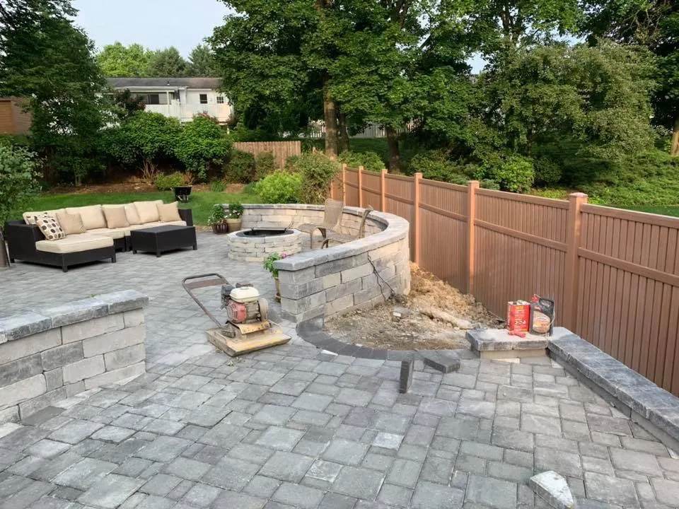 Trusted yard maintenance for beautiful yards across Northumberland, PA - Impact Management Landscaping