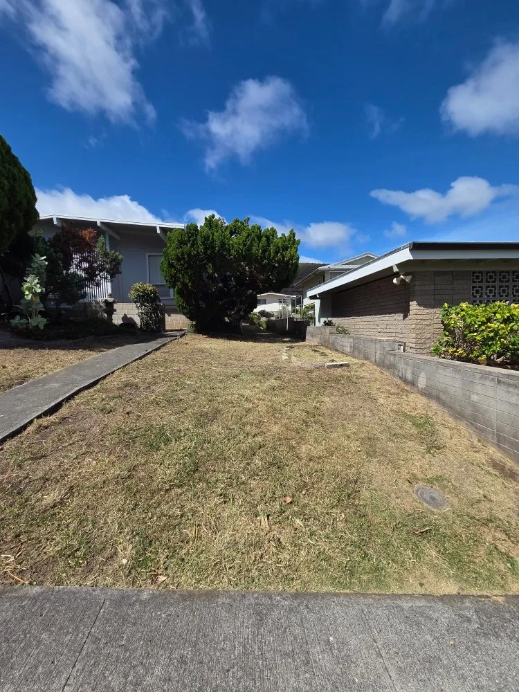 Custom garden landscaping experts serving Honolulu, HI - Impact Trees and Landscaping