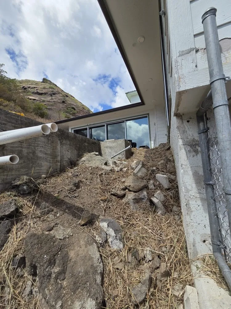 Custom residential landscaping experts serving Honolulu, HI - Impact Trees and Landscaping