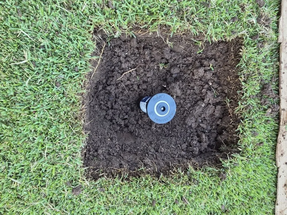 Expert garden landscaping in Honolulu, HI by Impact Trees and Landscaping