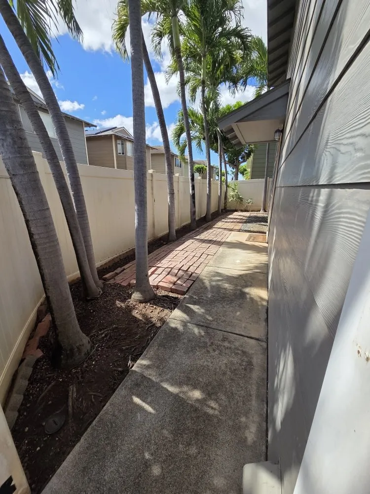 Reliable outdoor landscaping experts serving Honolulu, HI - Impact Trees and Landscaping