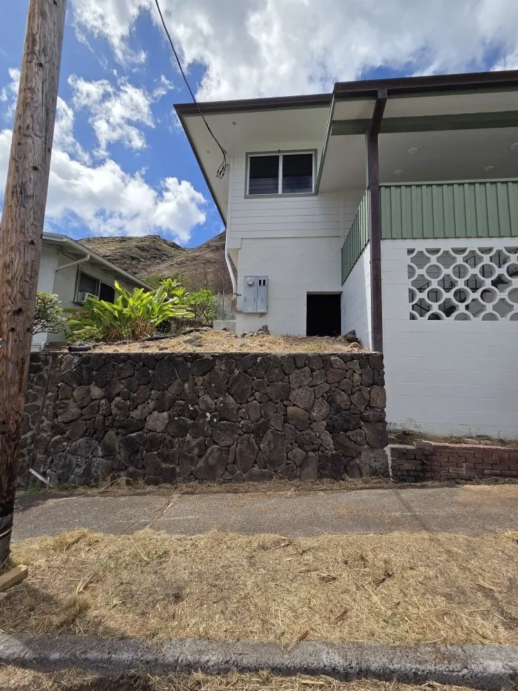 Custom garden landscaping experts serving Honolulu, HI - Impact Trees and Landscaping