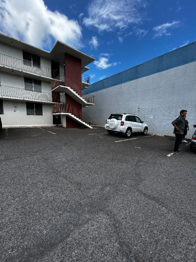 Trusted outdoor landscaping for homes in Honolulu, HI by Impact Trees and Landscaping