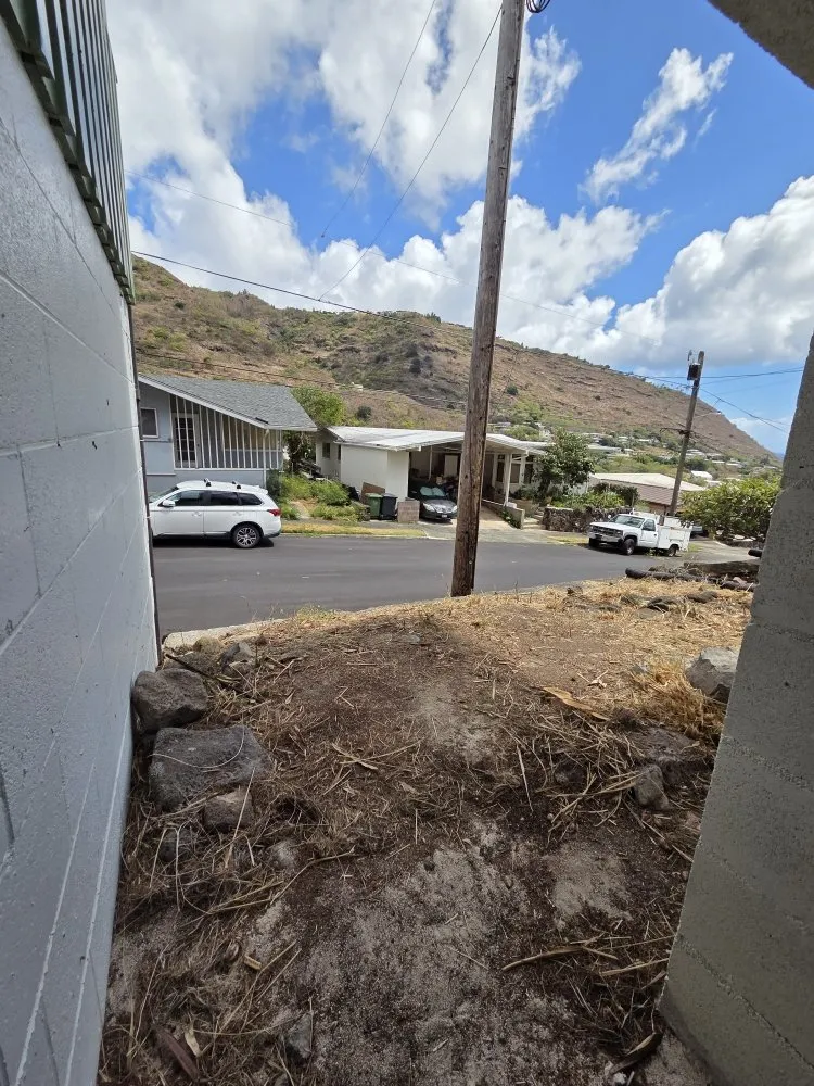 Reliable garden landscaping for residential properties across Honolulu, HI - Impact Trees and Landscaping