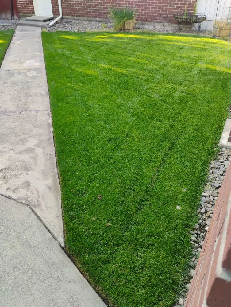 Reliable lawn mowing service in Spokane Valley, WA - Impeccable Landscapes