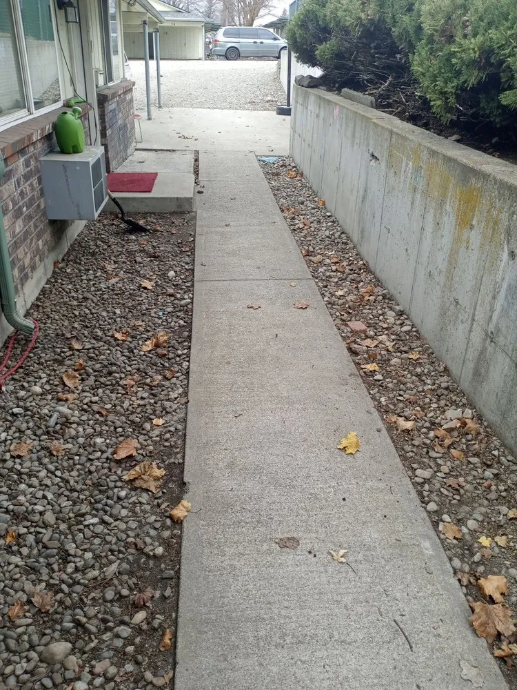 Local landscaping services in Spokane Valley, WA by Impeccable Landscapes