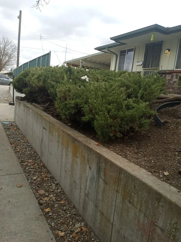 Top-rated residential landscaping for year-round maintenance in Spokane Valley, WA by Impeccable Landscapes