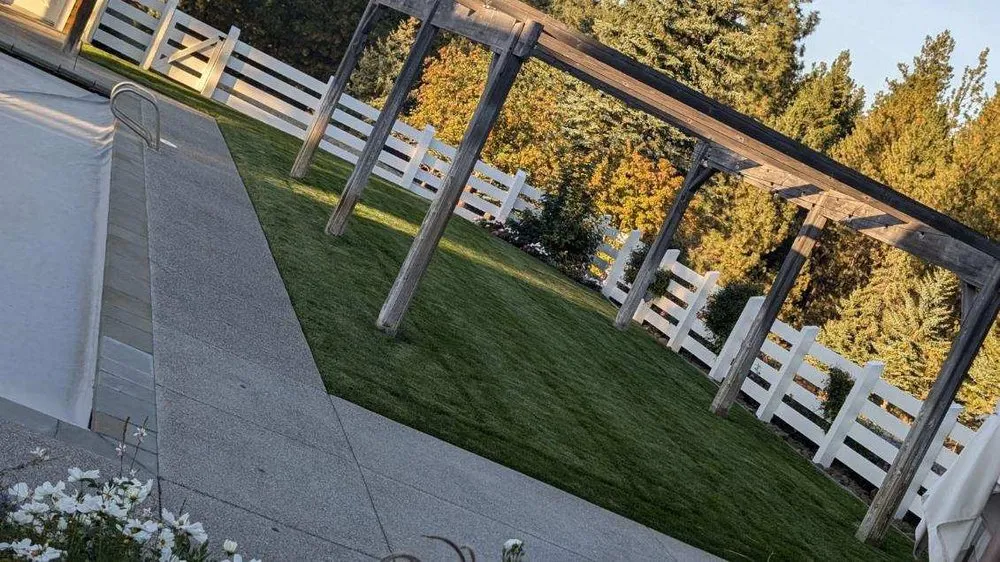 Expert yard maintenance in Spokane Valley, WA - Impeccable Landscapes