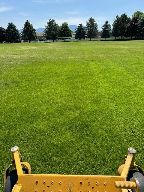 Reliable garden landscaping for beautiful yards across Spokane Valley, WA - Impeccable Landscapes