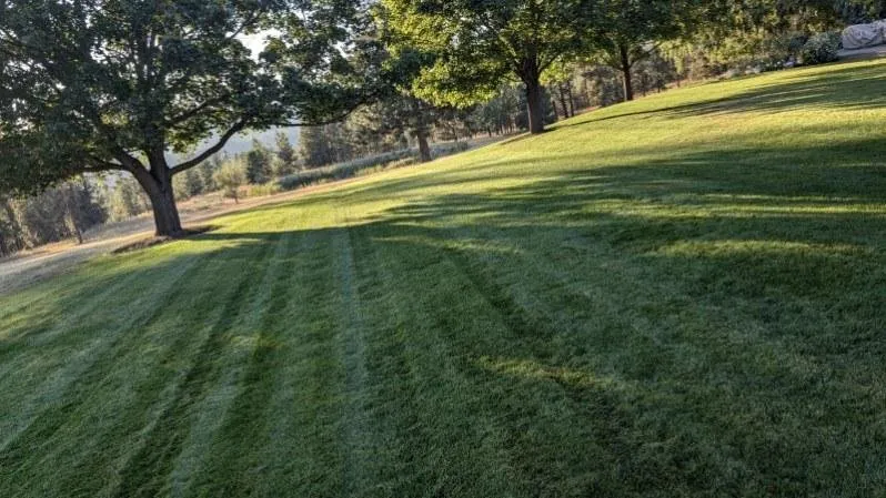 Local landscape design in Spokane Valley, WA - Impeccable Landscapes