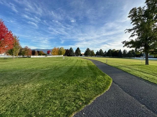 Local landscape design in Spokane Valley, WA by Impeccable Landscapes