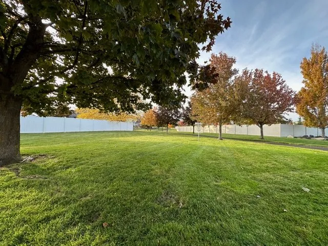 Local landscape design with custom design across Spokane Valley, WA - Impeccable Landscapes