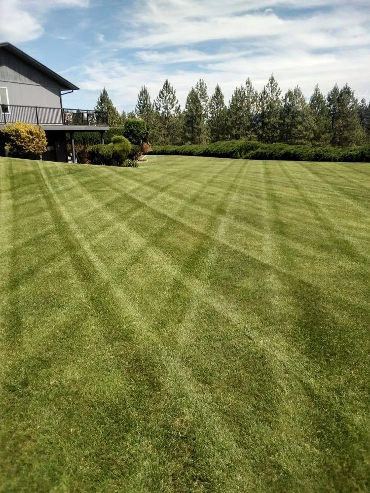 Local outdoor landscaping experts serving Spokane Valley, WA - Impeccable Landscapes