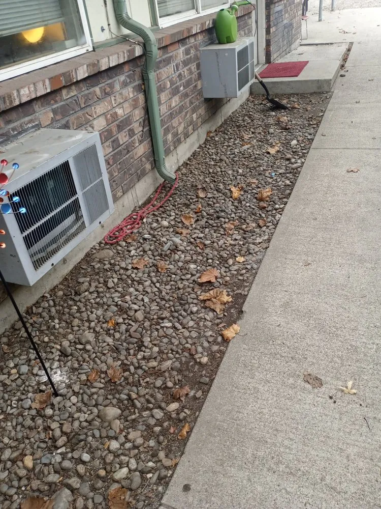 Custom outdoor landscaping near you in Spokane Valley, WA by Impeccable Landscapes