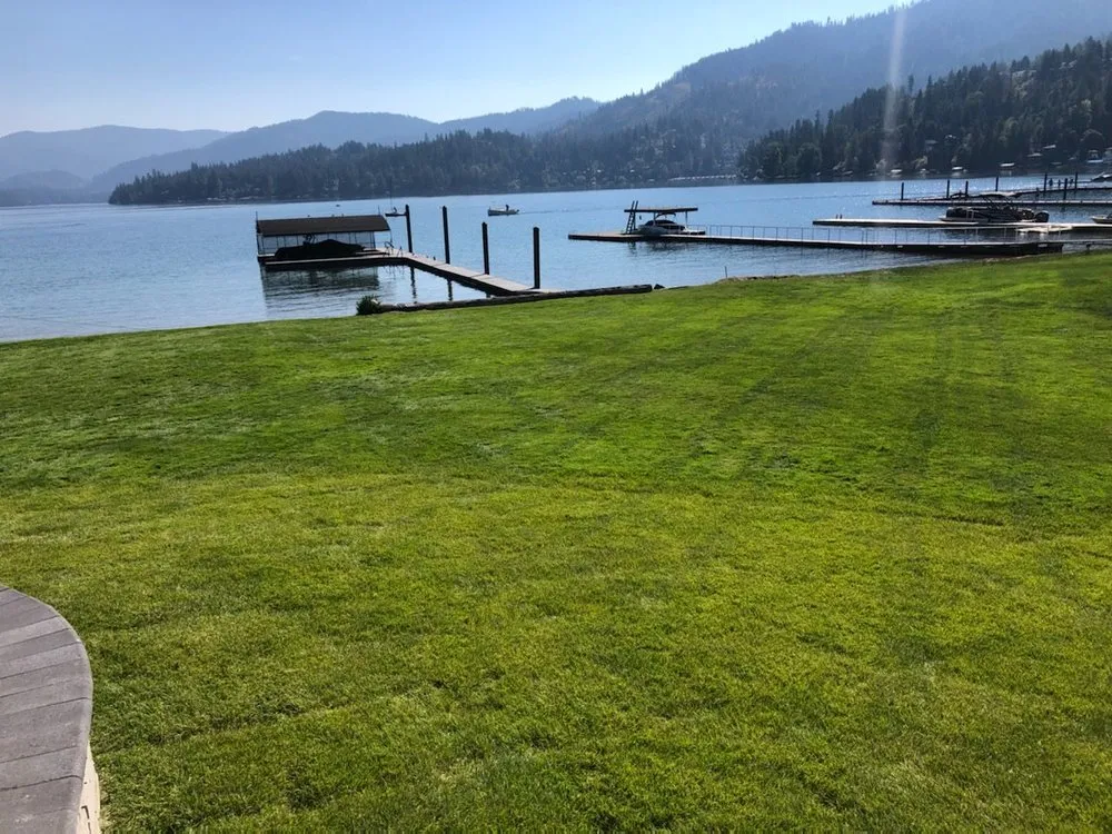 Custom yard maintenance experts serving Spokane Valley, WA - Impeccable Landscapes