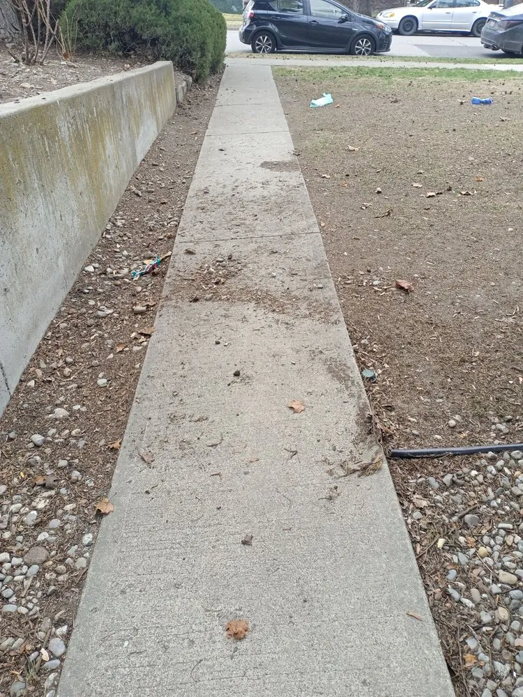 Professional landscape installation in Spokane Valley, WA by Impeccable Landscapes