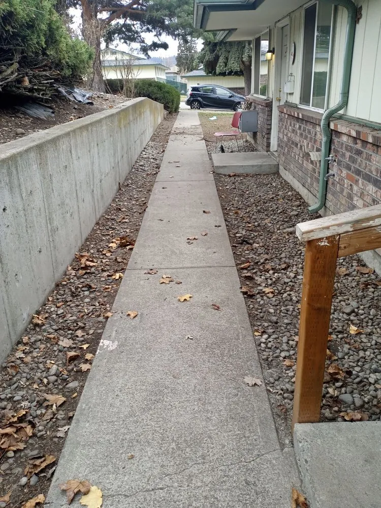 Affordable residential landscaping in Spokane Valley, WA by Impeccable Landscapes