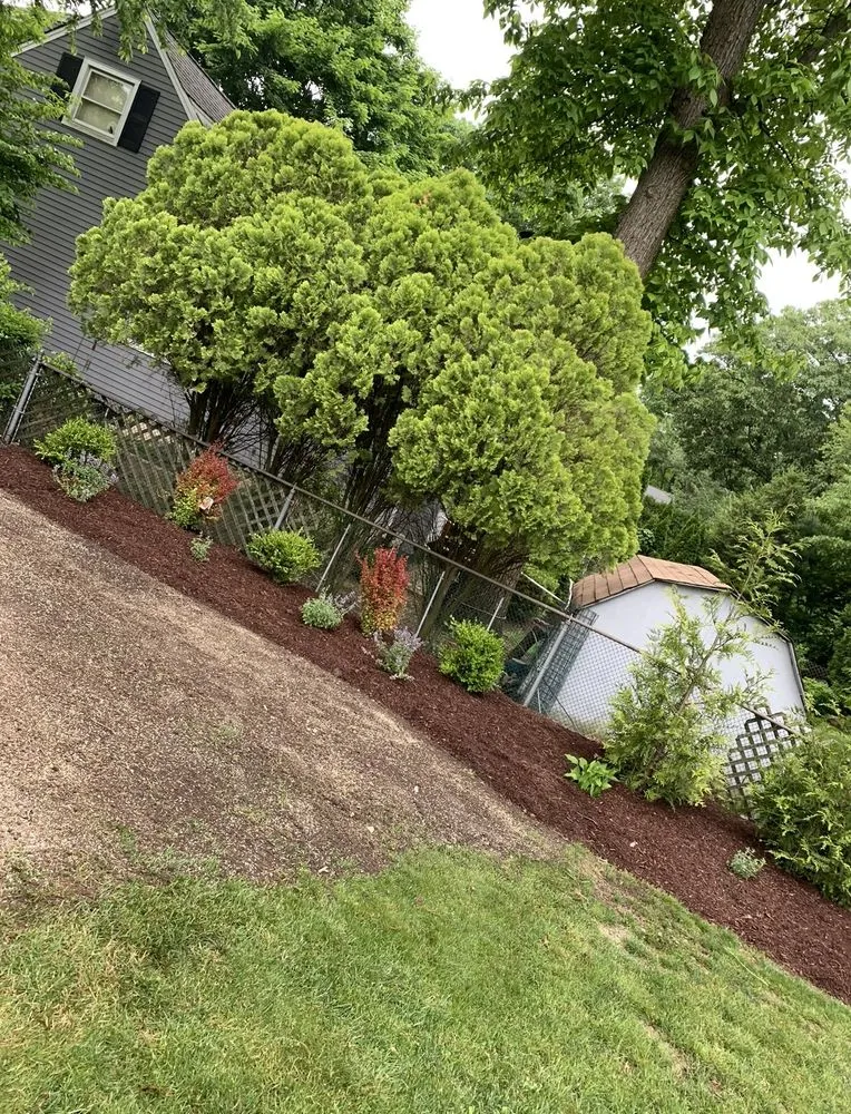 Affordable residential landscaping for homes in Ramsey, NJ by Impeccable Landscaping