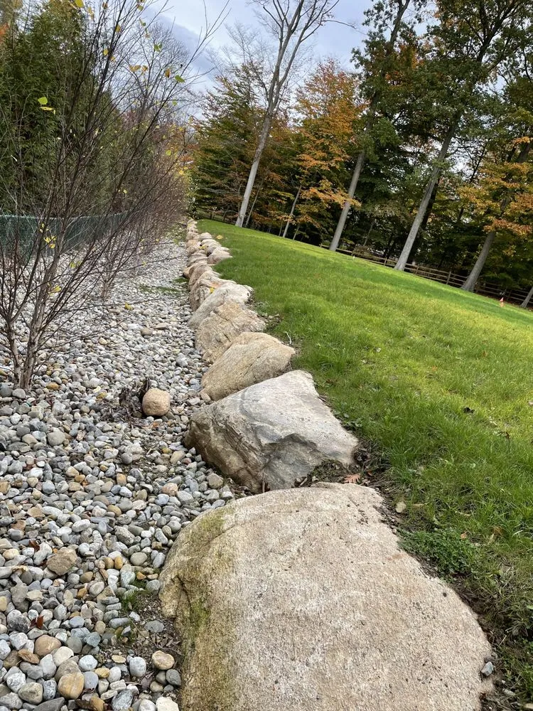 Custom lawn care service for beautiful yards across Ramsey, NJ - Impeccable Landscaping