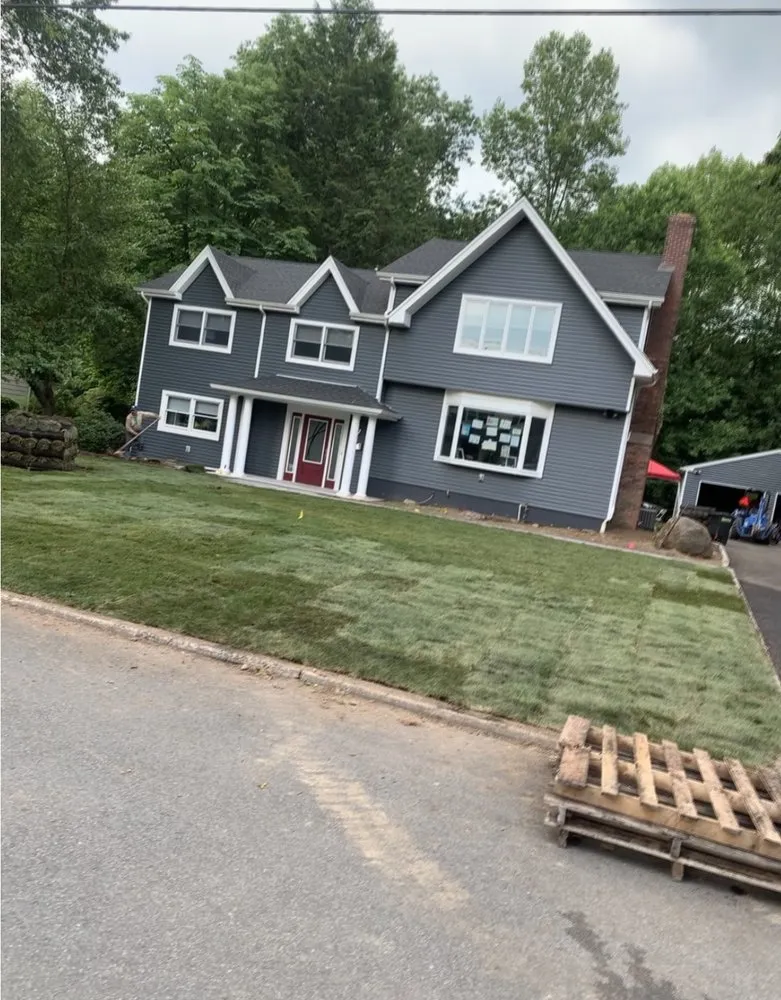 Custom lawn care service for homes across Ramsey, NJ - Impeccable Landscaping