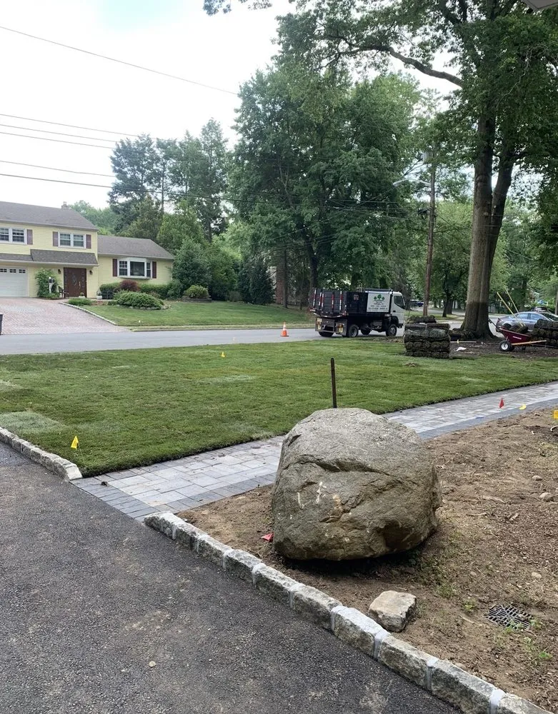 Trusted landscaping services in Ramsey, NJ - Impeccable Landscaping