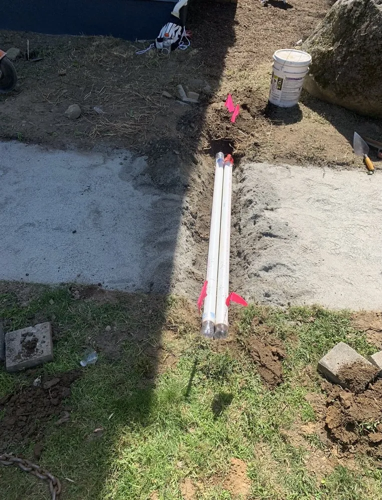 Reliable landscape installation for beautiful yards in Ramsey, NJ by Impeccable Landscaping