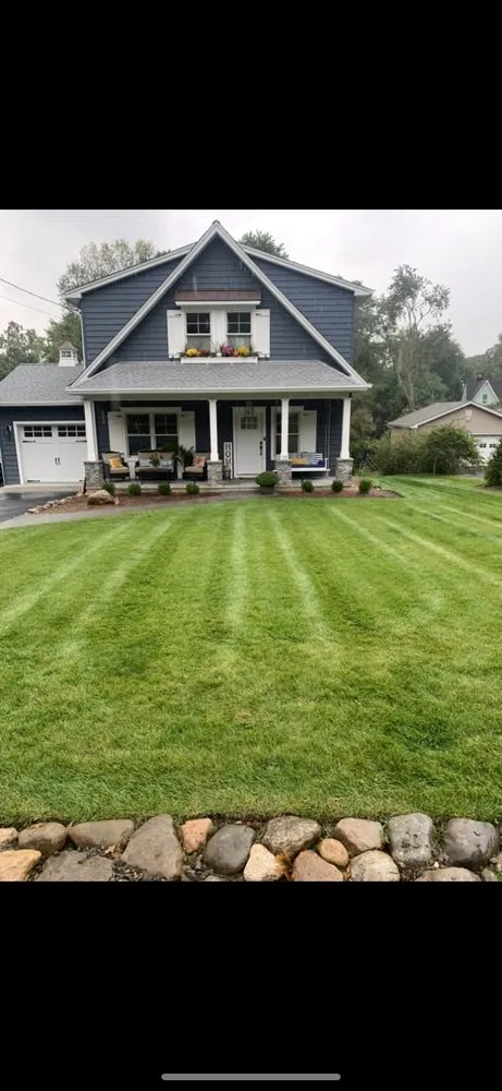 Reliable yard cleanup service in Ramsey, NJ - Impeccable Landscaping