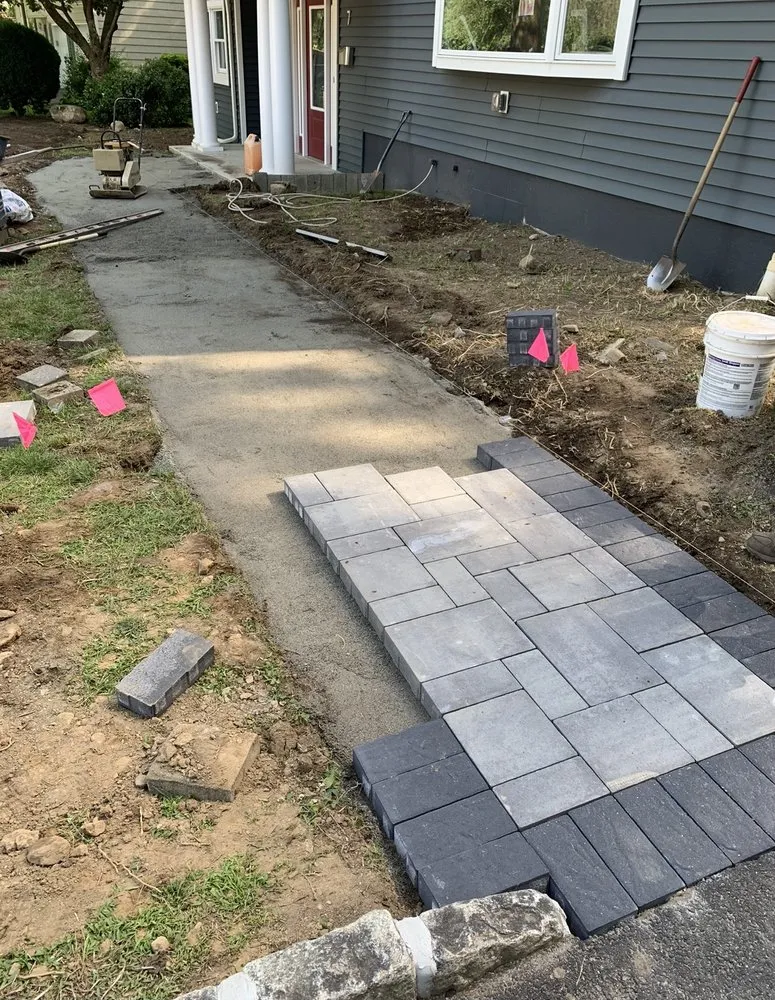 Local residential landscaping near you across Ramsey, NJ - Impeccable Landscaping