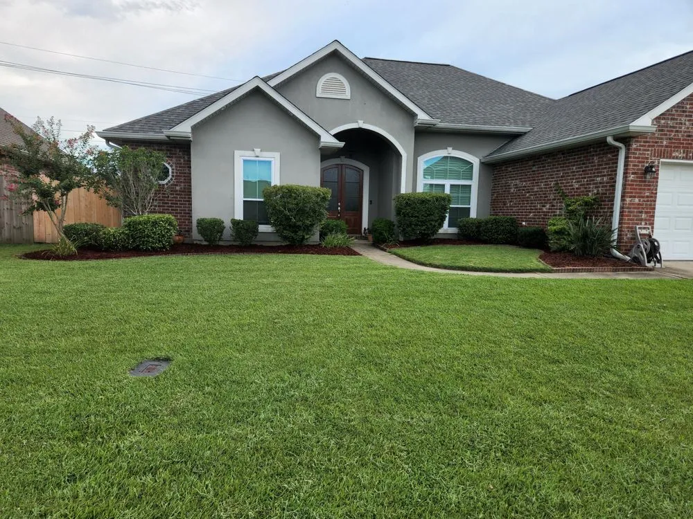 Trusted yard cleanup service near you across Hahnville, LA - Impeccable Lawn Care