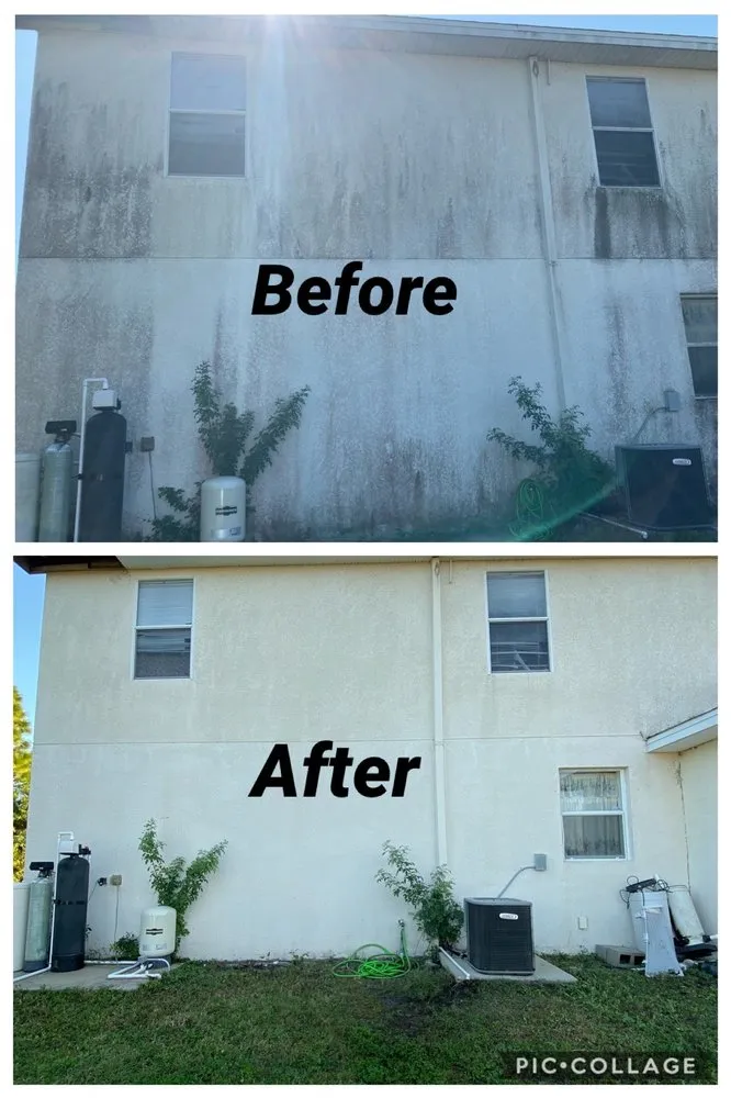 Affordable garden landscaping for homes across Lehigh Acres, FL - Impeccably Handy