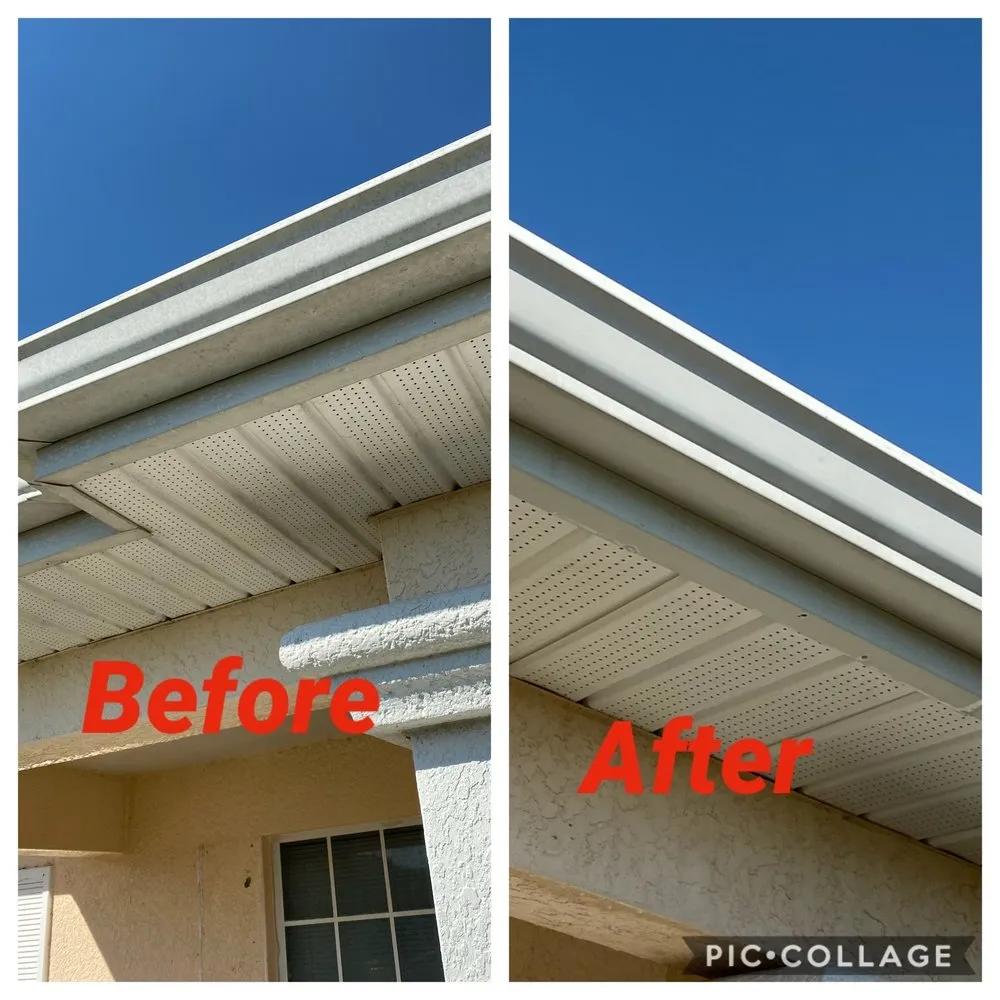 Expert lawn mowing service in Lehigh Acres, FL by Impeccably Handy