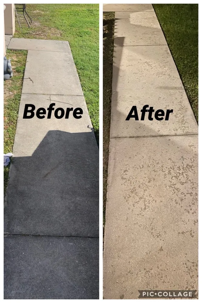 Trusted outdoor landscaping for outdoor upgrades in Lehigh Acres, FL by Impeccably Handy