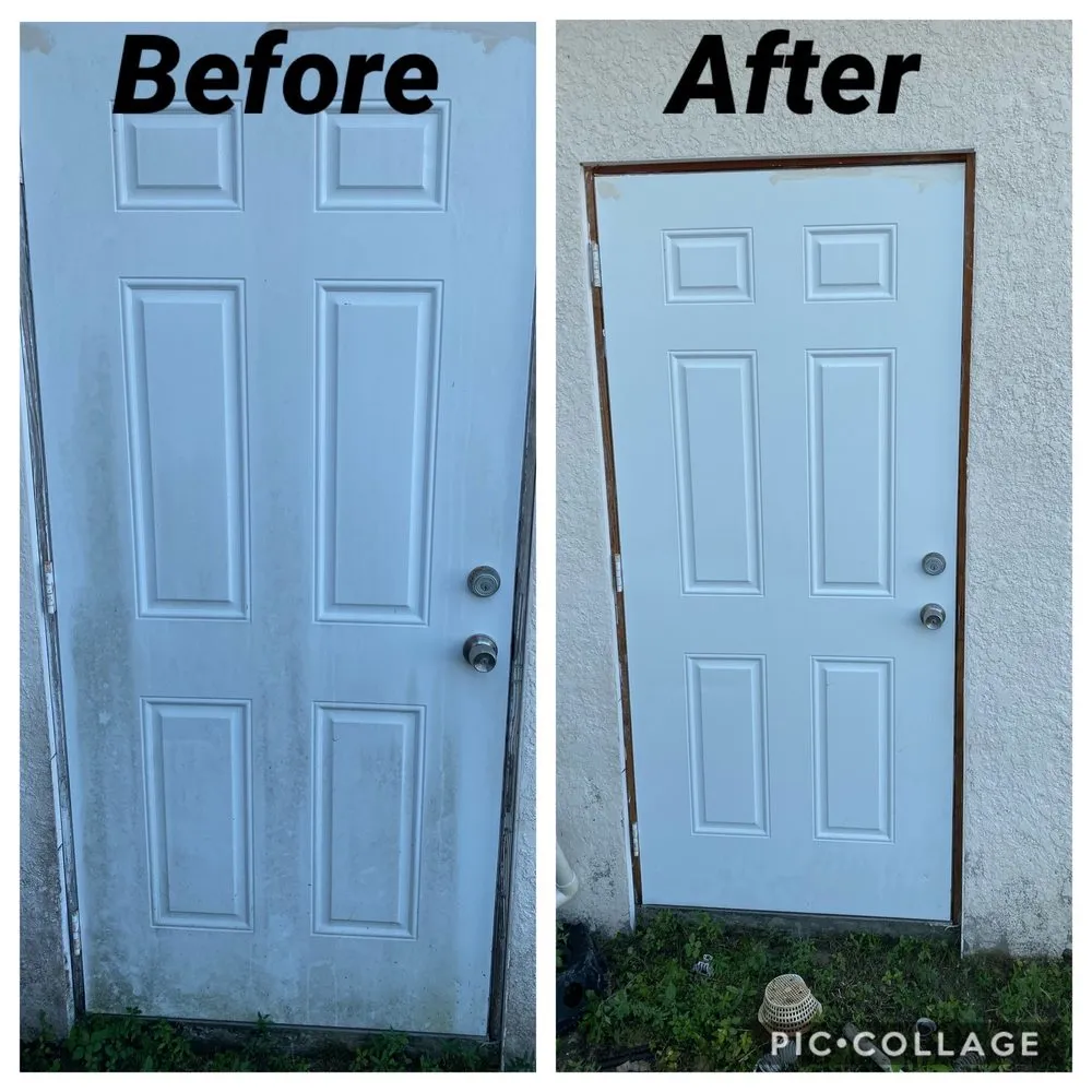 Affordable garden landscaping with custom design across Lehigh Acres, FL - Impeccably Handy