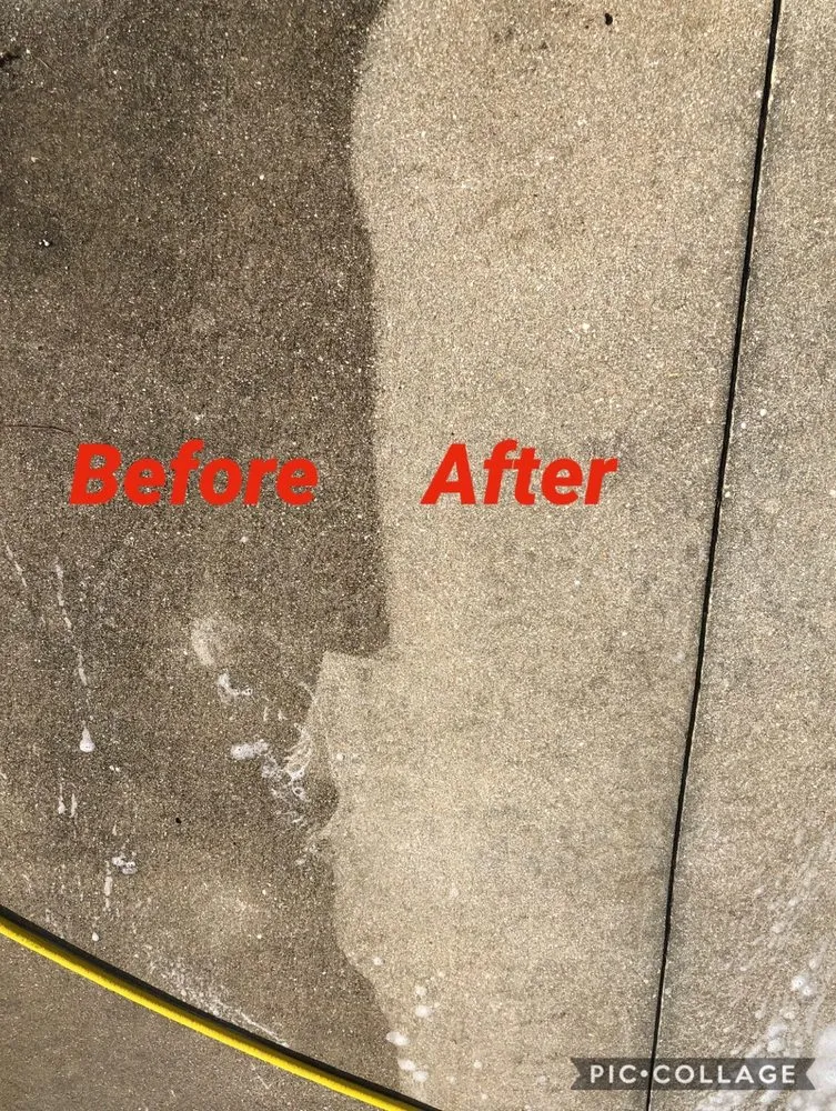 Affordable yard cleanup service for year-round maintenance in Lehigh Acres, FL by Impeccably Handy