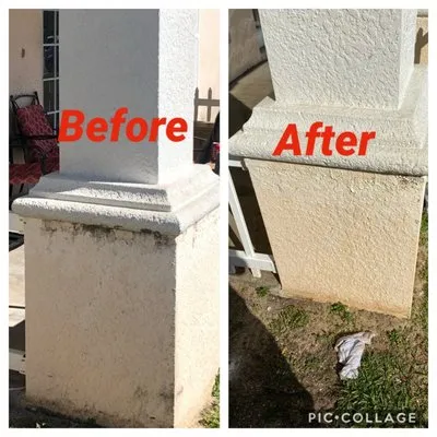 Impeccably Handy Logo