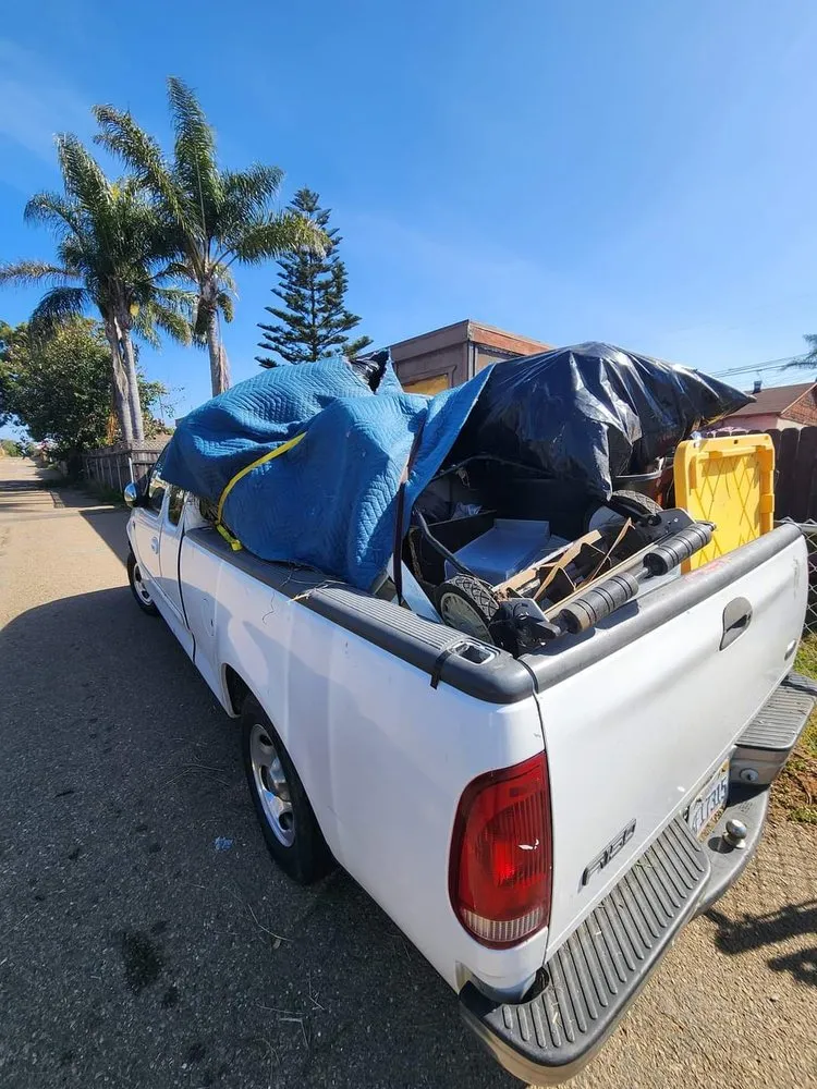 Expert landscaping services near you in Imperial Beach, CA by Imperial Beach Gardener & Junk Removal Services