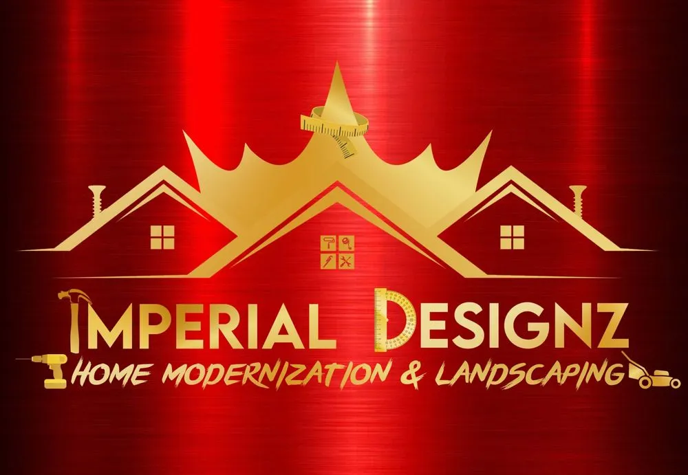Professional lawn mowing service in Dayton, OH by Imperial Designz