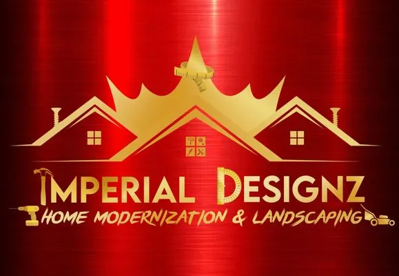 Imperial Designz Logo