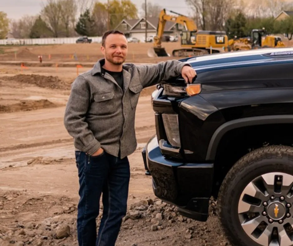 Trusted lawn care service experts serving Fairbanks, AK - Imperial Excavating