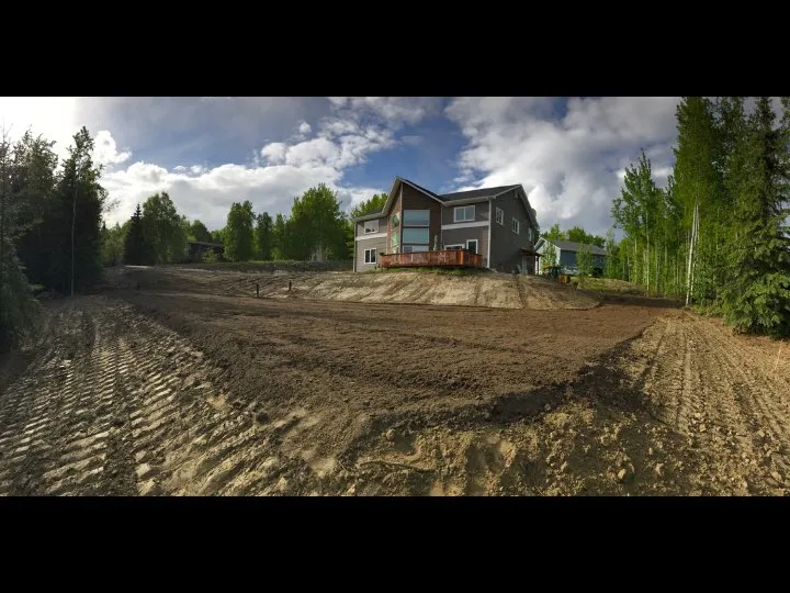 Top-rated residential landscaping experts serving Fairbanks, AK - Imperial Excavating