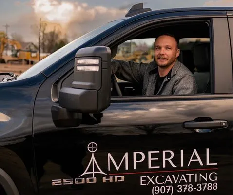 Imperial Excavating