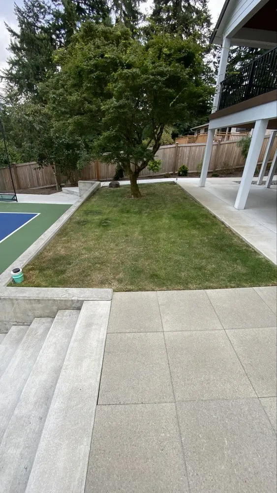 Trusted landscape design in Bellevue, WA - Imperial Garden