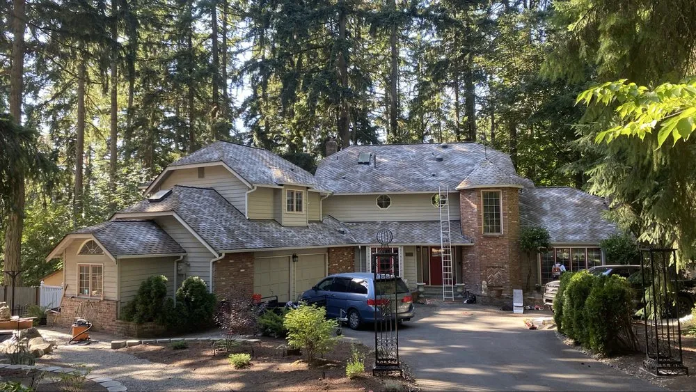 Local lawn care service in Bellevue, WA - Imperial Garden